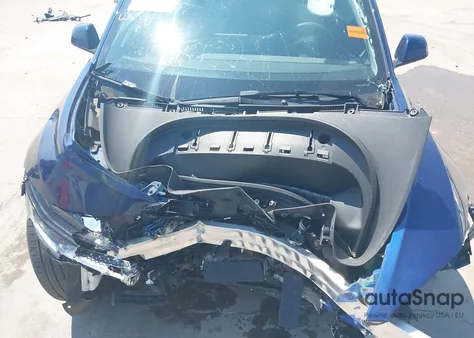 2024 Tesla Model 3 Long Range Dual Motor All-Wheel Drive/Rear-Wheel Drive from USA, damaged, VIN 5YJ3E1EA5RF717305